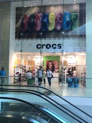 Изображение №5 компании Crocs