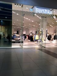 Изображение №4 компании Bershka