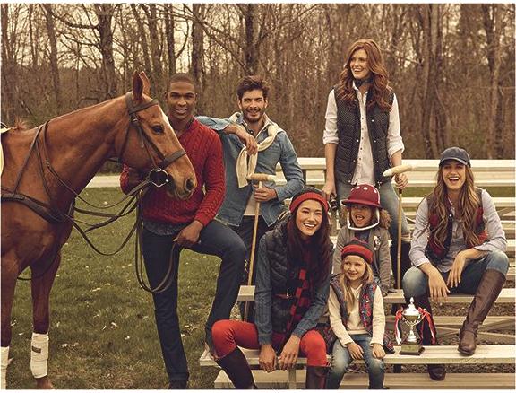 Изображение №3 компании U.S. Polo assn