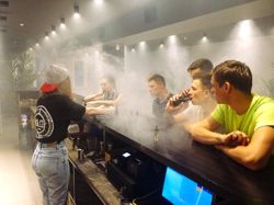 Изображение №1 компании Babylon Vape Shop