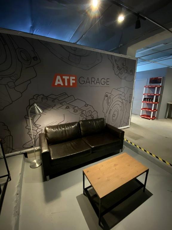 Изображение №15 компании ATF Garage