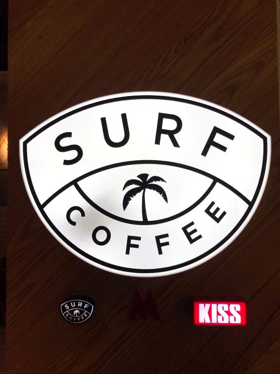 Изображение №7 компании Surf coffee