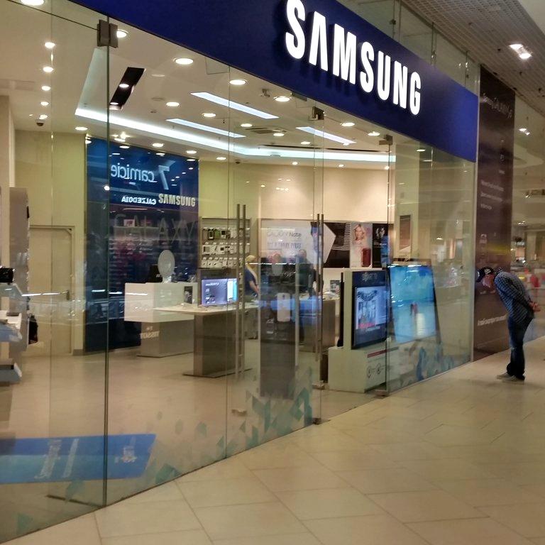 Изображение №7 компании Samsung