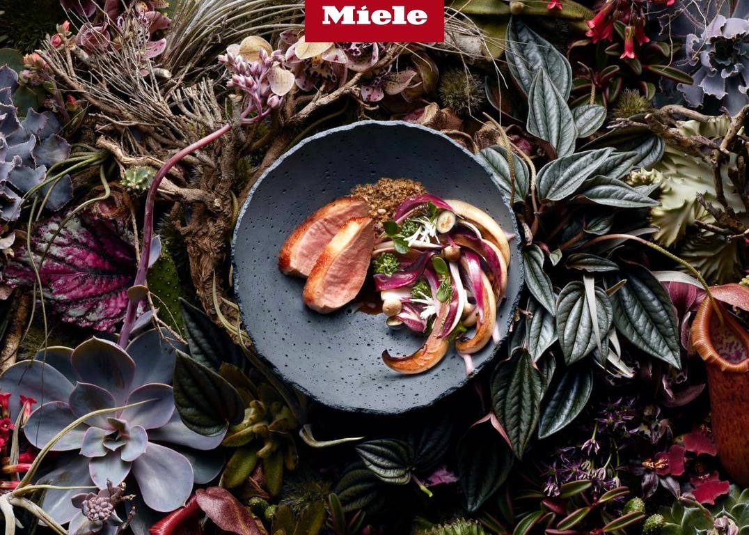 Изображение №7 компании Miele