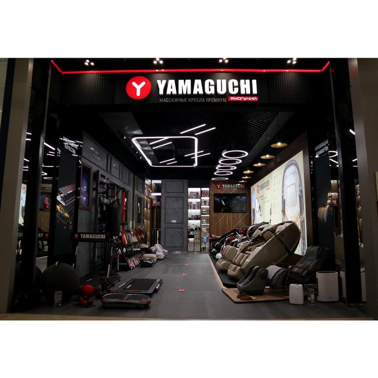 Изображение №18 компании Yamaguchi