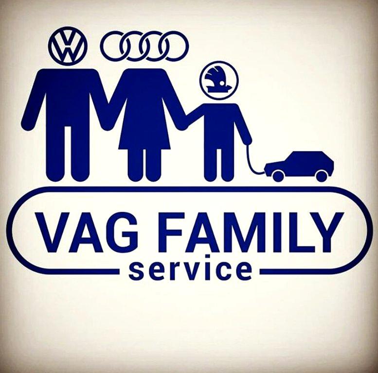 Изображение №5 компании Автосервис vag Family