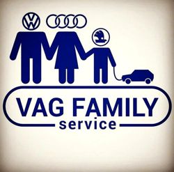 Изображение №4 компании Автосервис vag Family