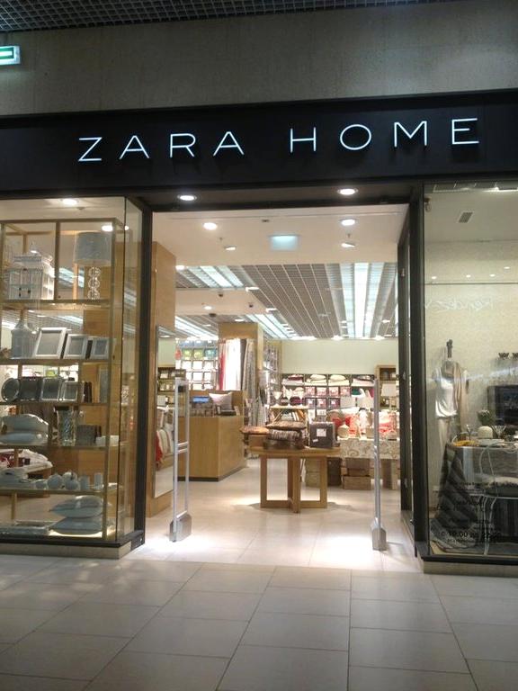 Изображение №5 компании Zara Home