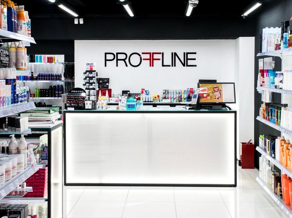 Изображение №15 компании PROFFLINE