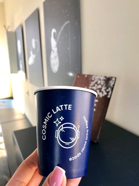 Изображение №17 компании Cosmic Latte