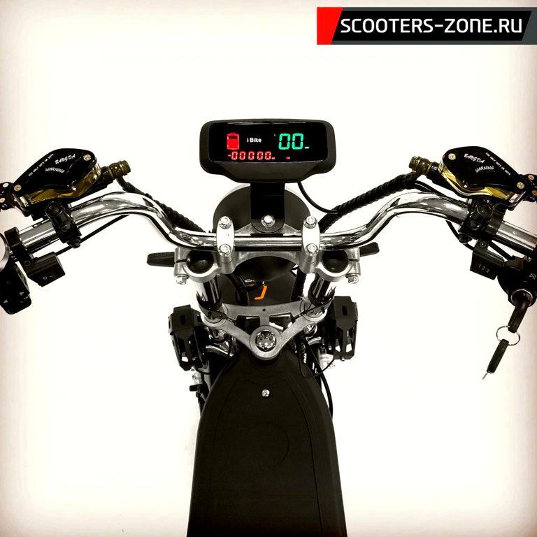 Изображение №17 компании Scooters-zone.ru