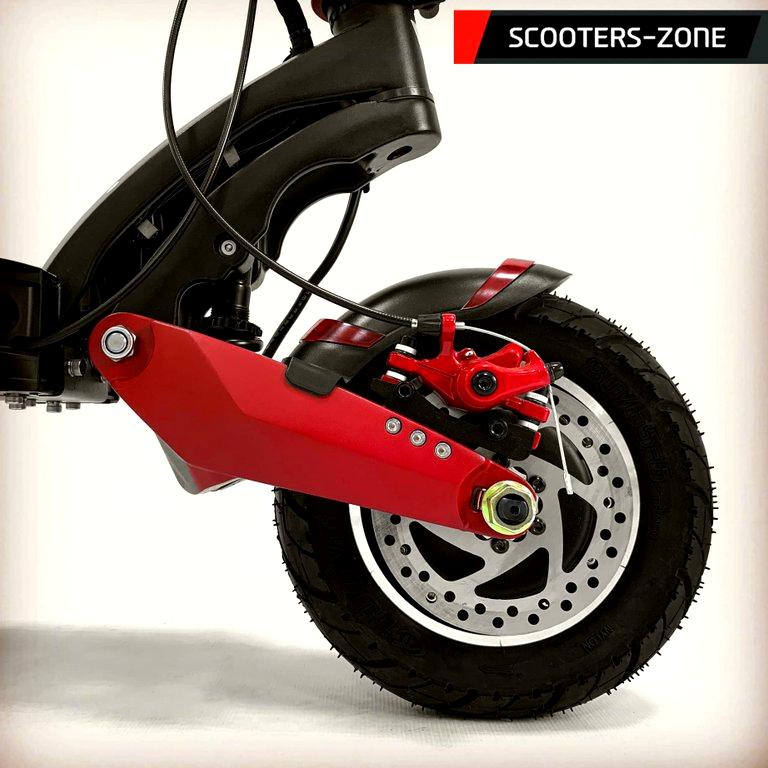 Изображение №12 компании Scooters-zone.ru