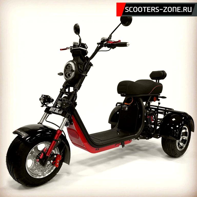 Изображение №16 компании Scooters-zone.ru