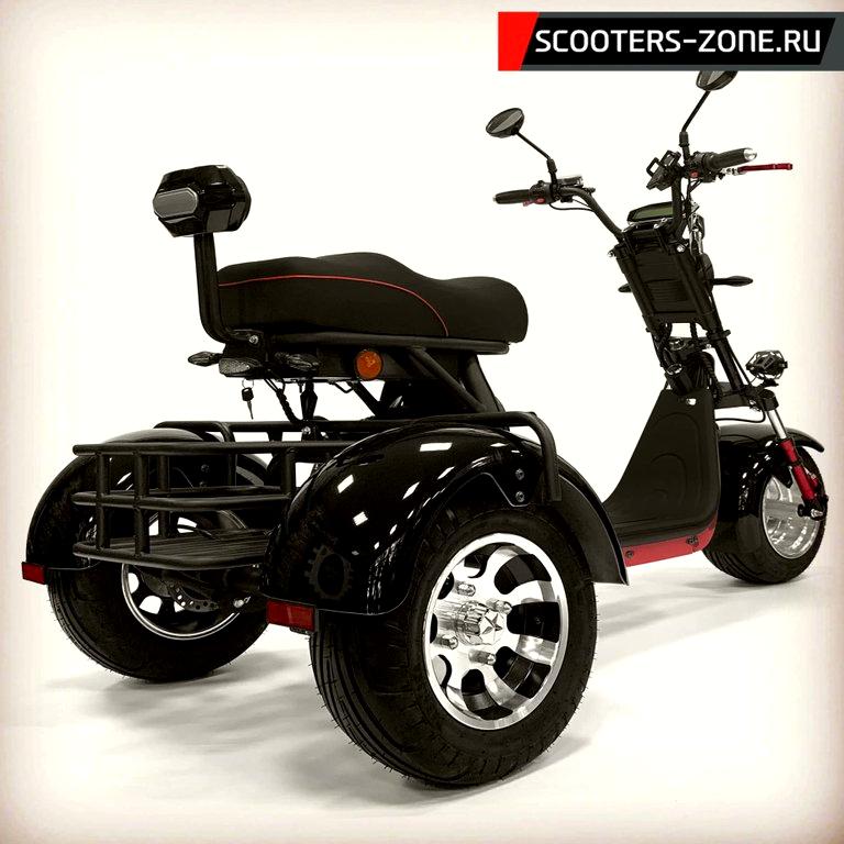 Изображение №14 компании Scooters-zone.ru