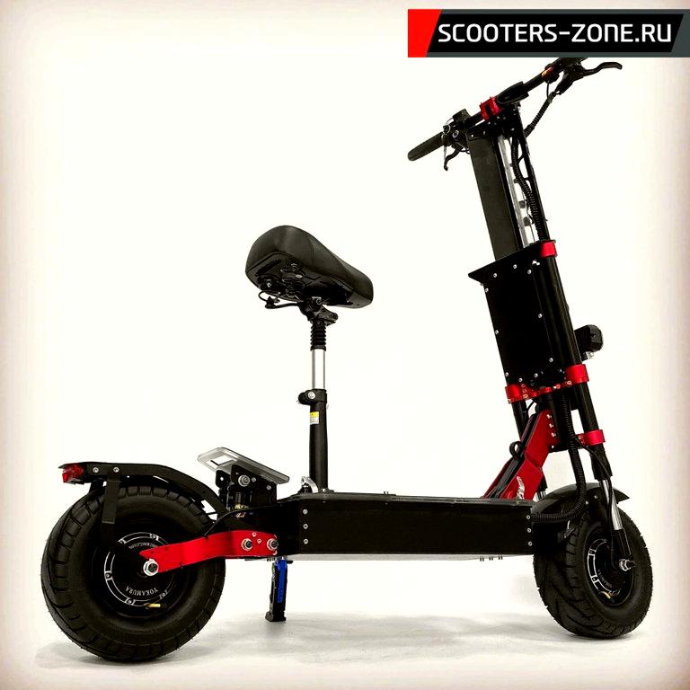 Изображение №18 компании Scooters-zone.ru