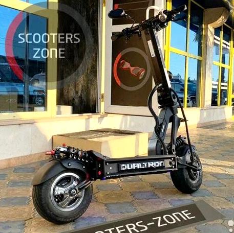 Изображение №18 компании Scooters-zone