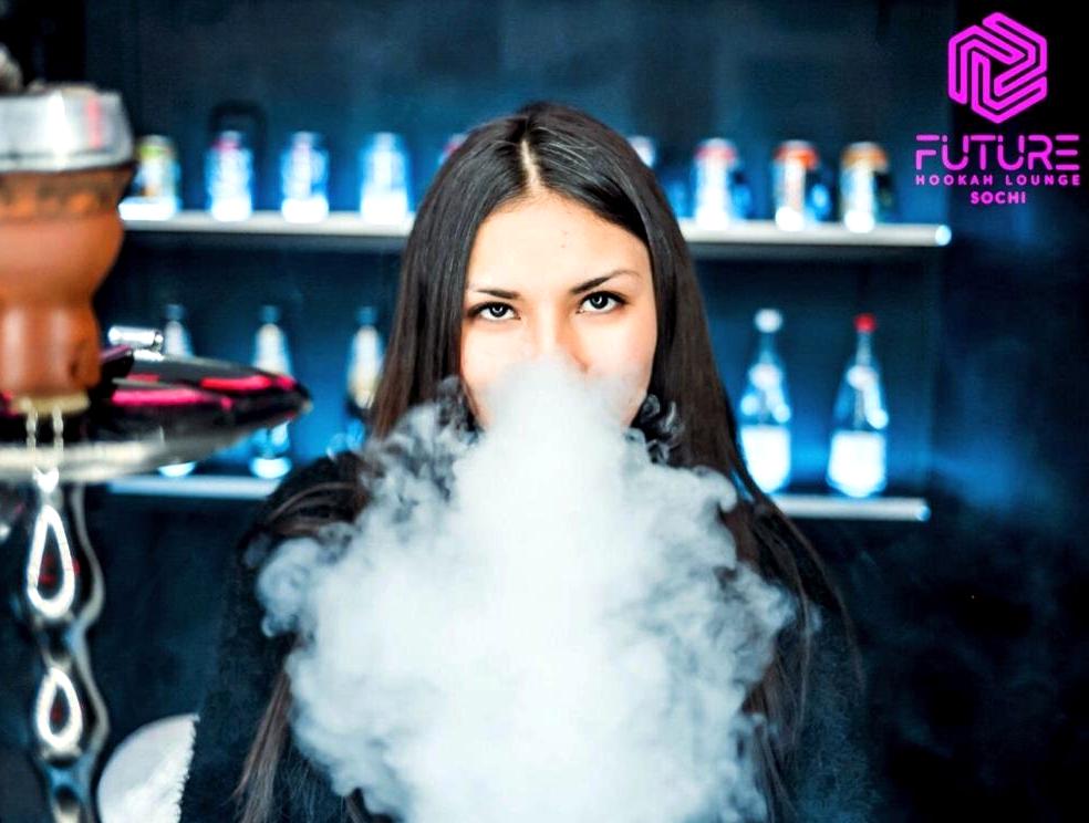 Изображение №4 компании Future hookah lounge