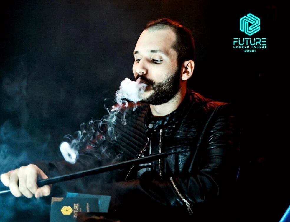 Изображение №5 компании Future hookah lounge