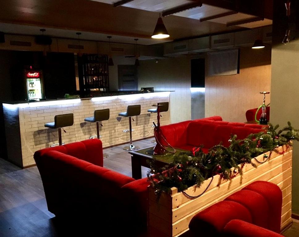 Изображение №5 компании Черника lounge-resto-bar