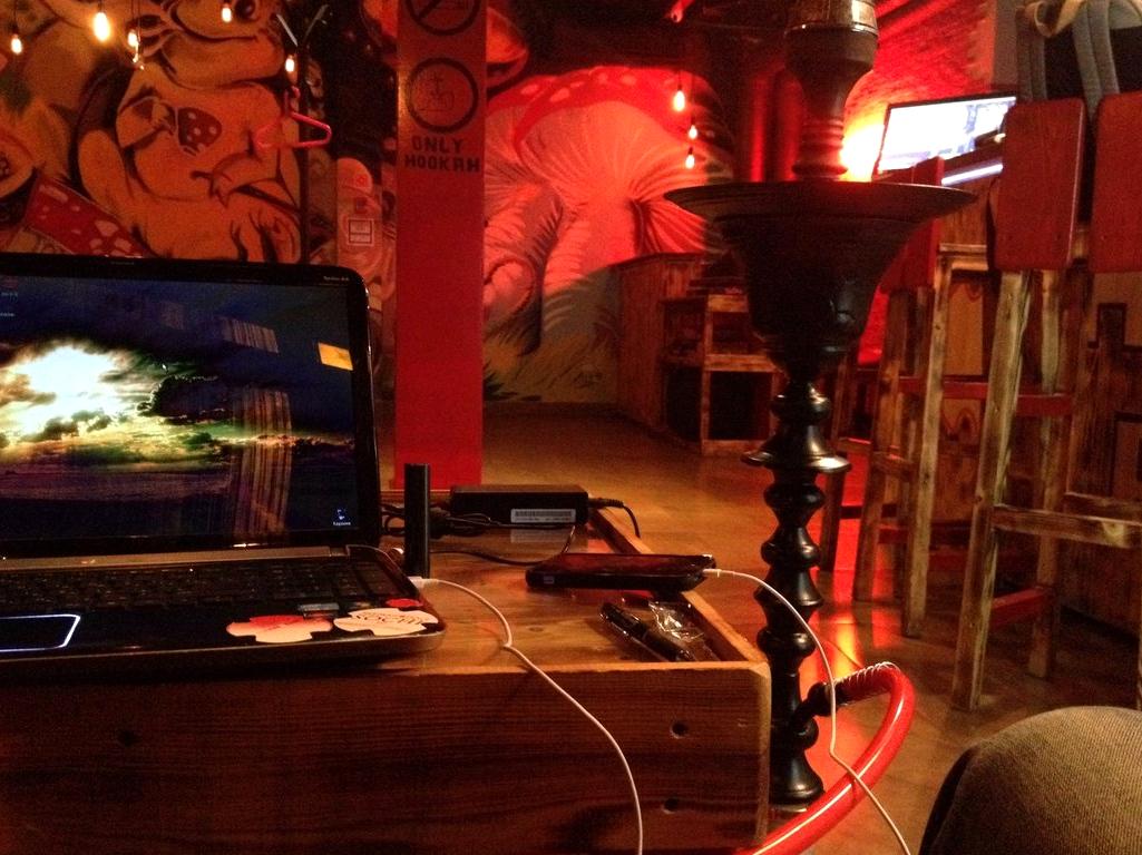 Изображение №7 компании Hookah Place