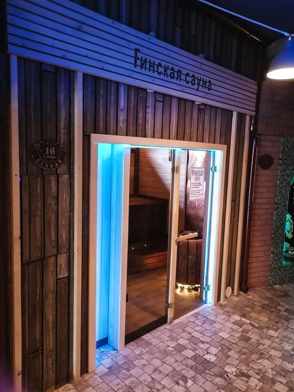 Изображение №15 компании LaTerrassa SPA