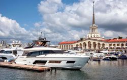 Изображение №5 компании Sochi Grand Marina by Burevestnik Group