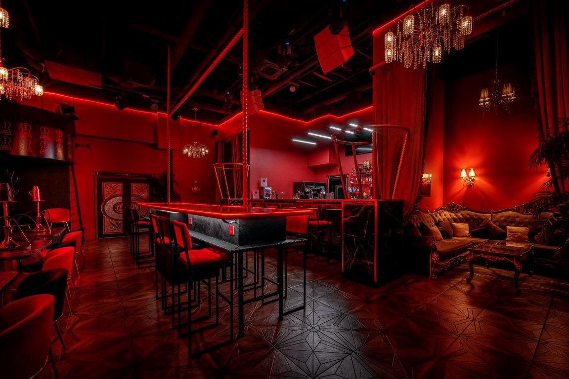 Изображение №20 компании Red Room Bar