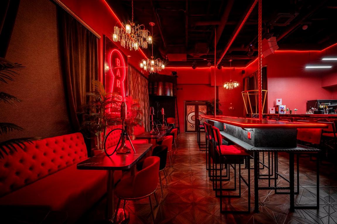 Изображение №19 компании Red Room Bar