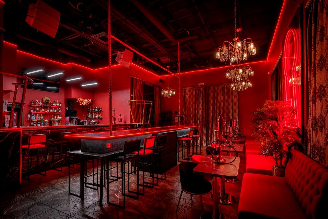 Изображение №6 компании Red Room Bar