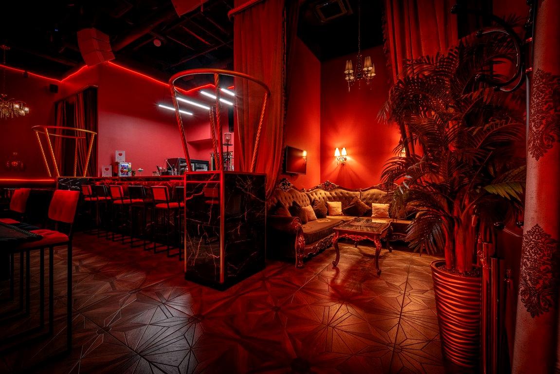 Изображение №9 компании Red Room Bar