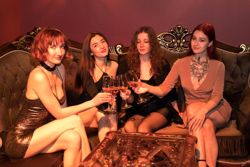 Изображение №5 компании Red Room Bar