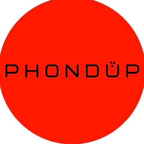 Изображение №1 компании Phondup