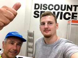 Изображение №4 компании Discount service