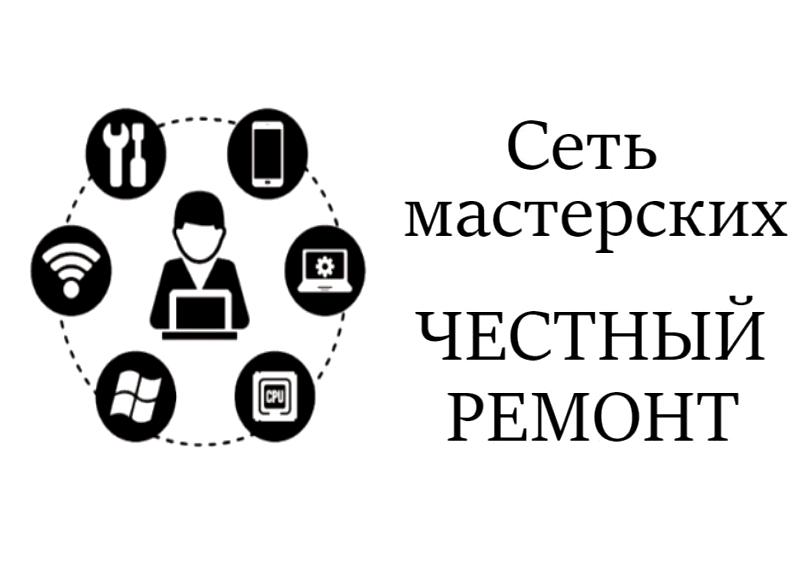 Изображение №2 компании Честный Ремонт