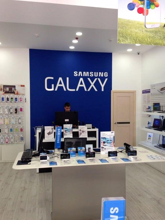 Изображение №2 компании Samsung