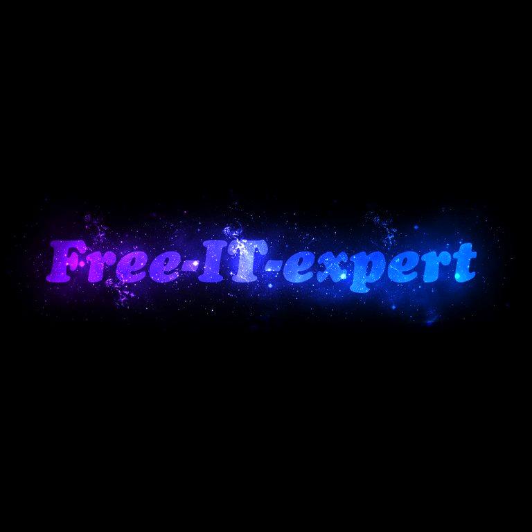 Изображение №7 компании Free-IT-expert