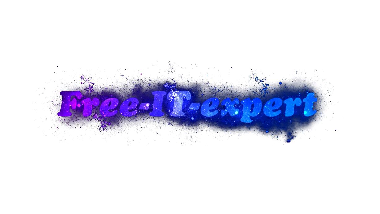 Изображение №2 компании Free-IT-expert