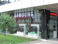 Изображение №2 компании Samsung