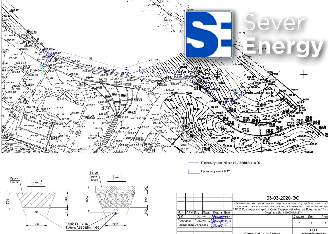 Изображение №6 компании SeverEnergy