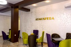 Изображение №2 компании Atmosfera hotel&SPA