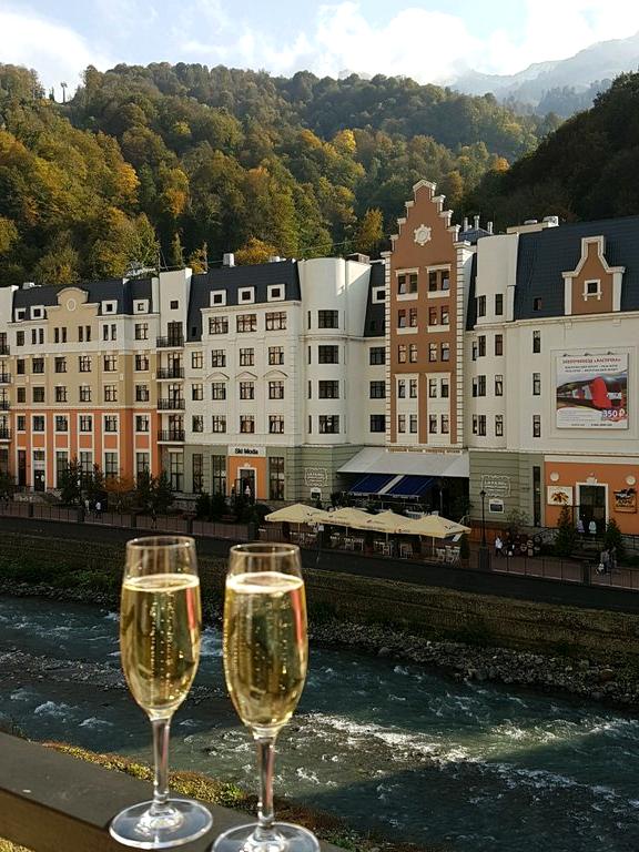 Изображение №4 компании Tulip Inn Rosa Khutor