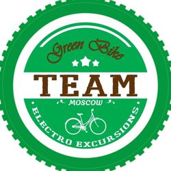 Изображение №4 компании Green Bikes Team