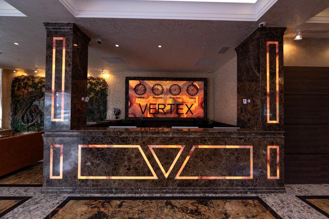 Изображение №9 компании Vertex SPA hotel