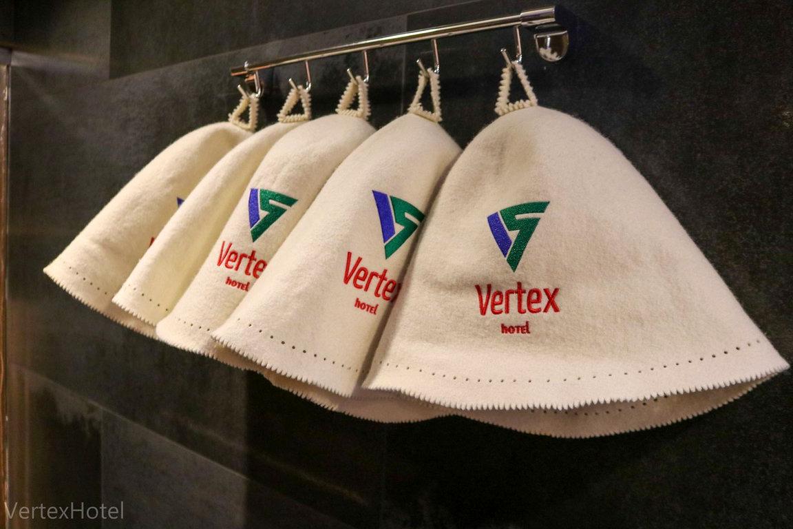 Изображение №13 компании Vertex SPA hotel