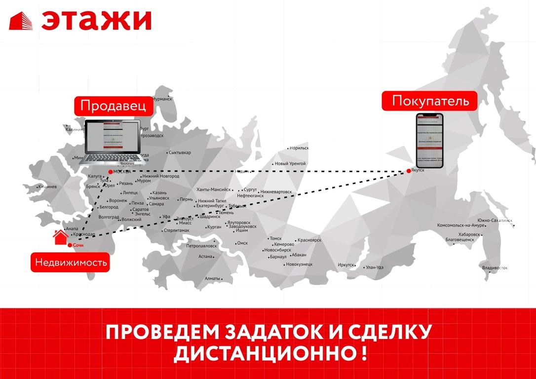 Изображение №7 компании Этажи