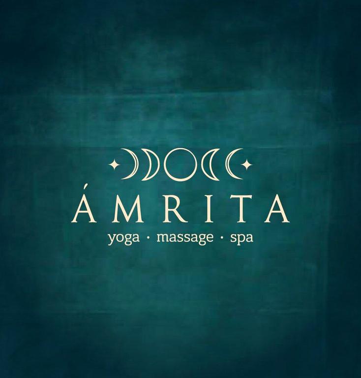 Изображение №1 компании Amrita SPA&yoga