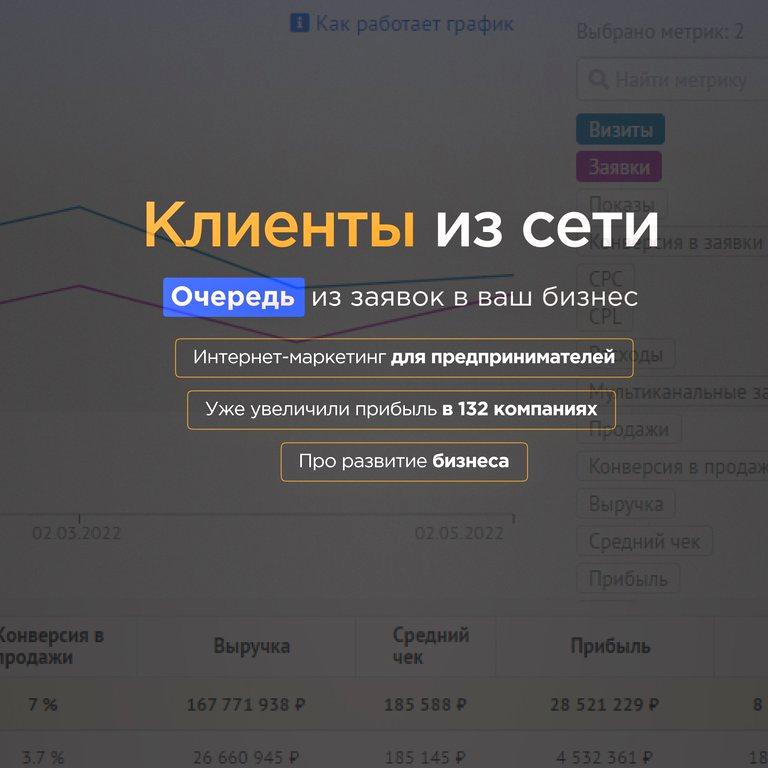 Изображение №9 компании Клиенты из Сети