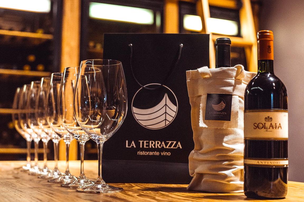 Изображение №15 компании La terrazza