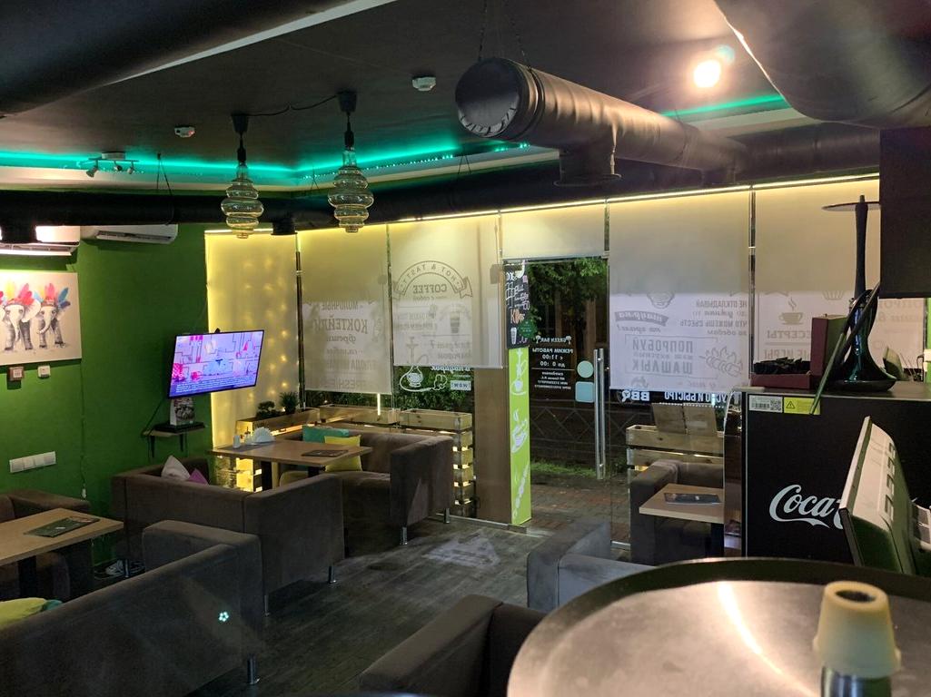 Изображение №12 компании Green Bar Sochi