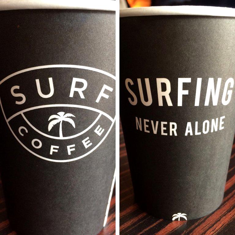 Изображение №19 компании Surf coffee